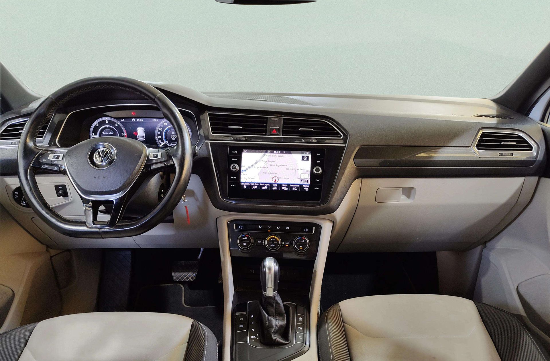 Volkswagen Tiguan Sport 2.0 TDI DSG - foto 7
