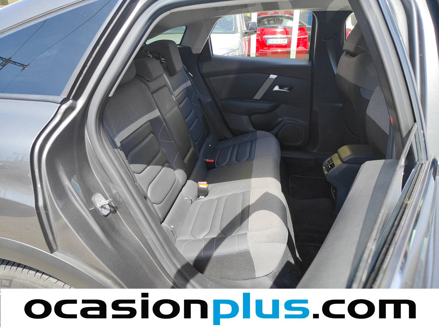 Citroën C4 Citroën C4 BlueHDi 130 S&S Shine EAT8 (130 CV) al mejor precio