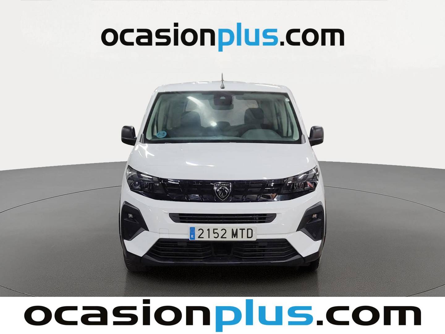 Peugeot Rifter Peugeot Rifter Active Business Standard BlueHDi (100 CV) km 0