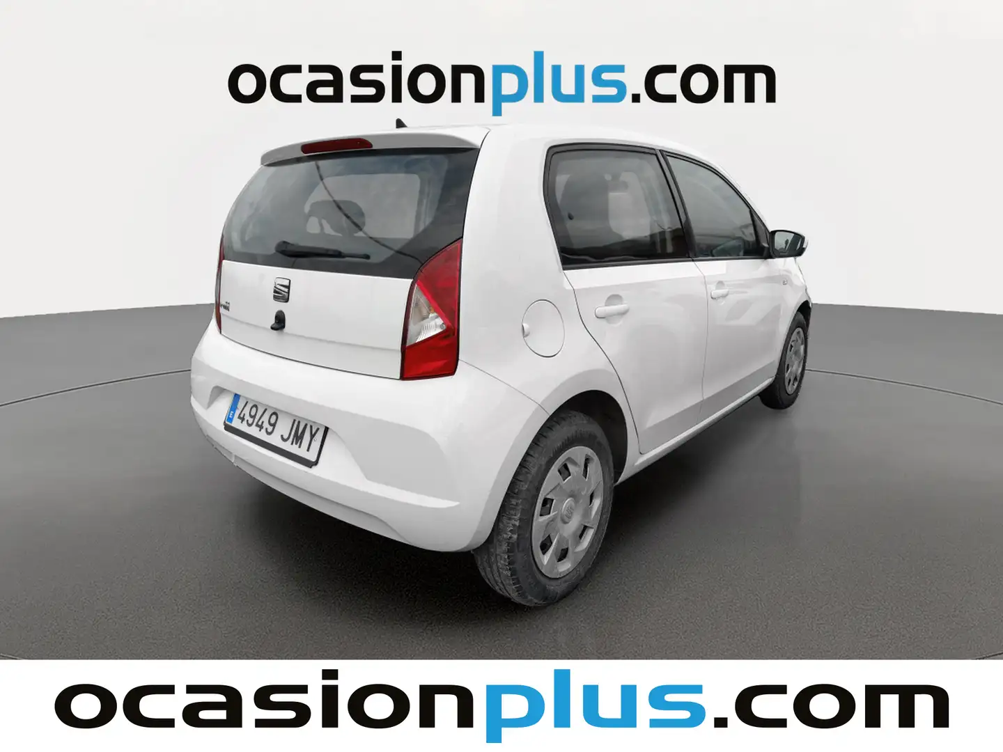 Foto Seat Mii SEAT Mii 1.0 Style (60 CV)