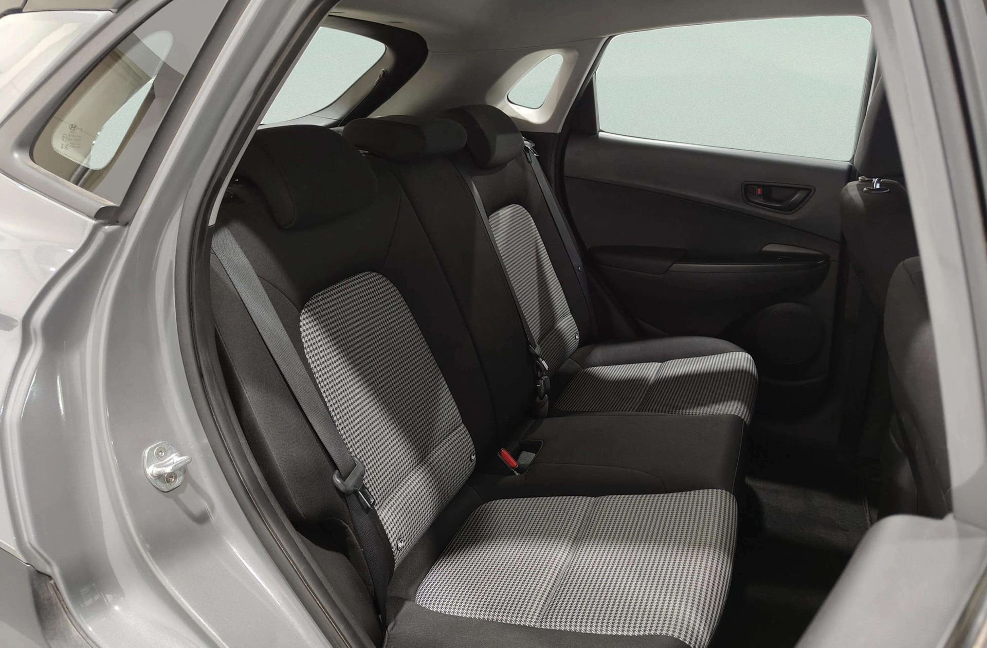 Hyundai Kona 1.0 T-GDi Klass 4x2 - foto 16