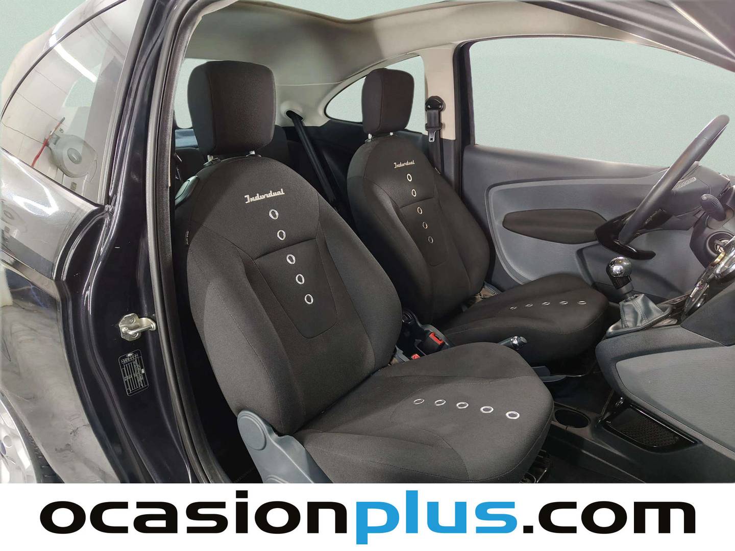 Foto Ford Ka Ford Ka 1.20 Titanium+ (69 CV)