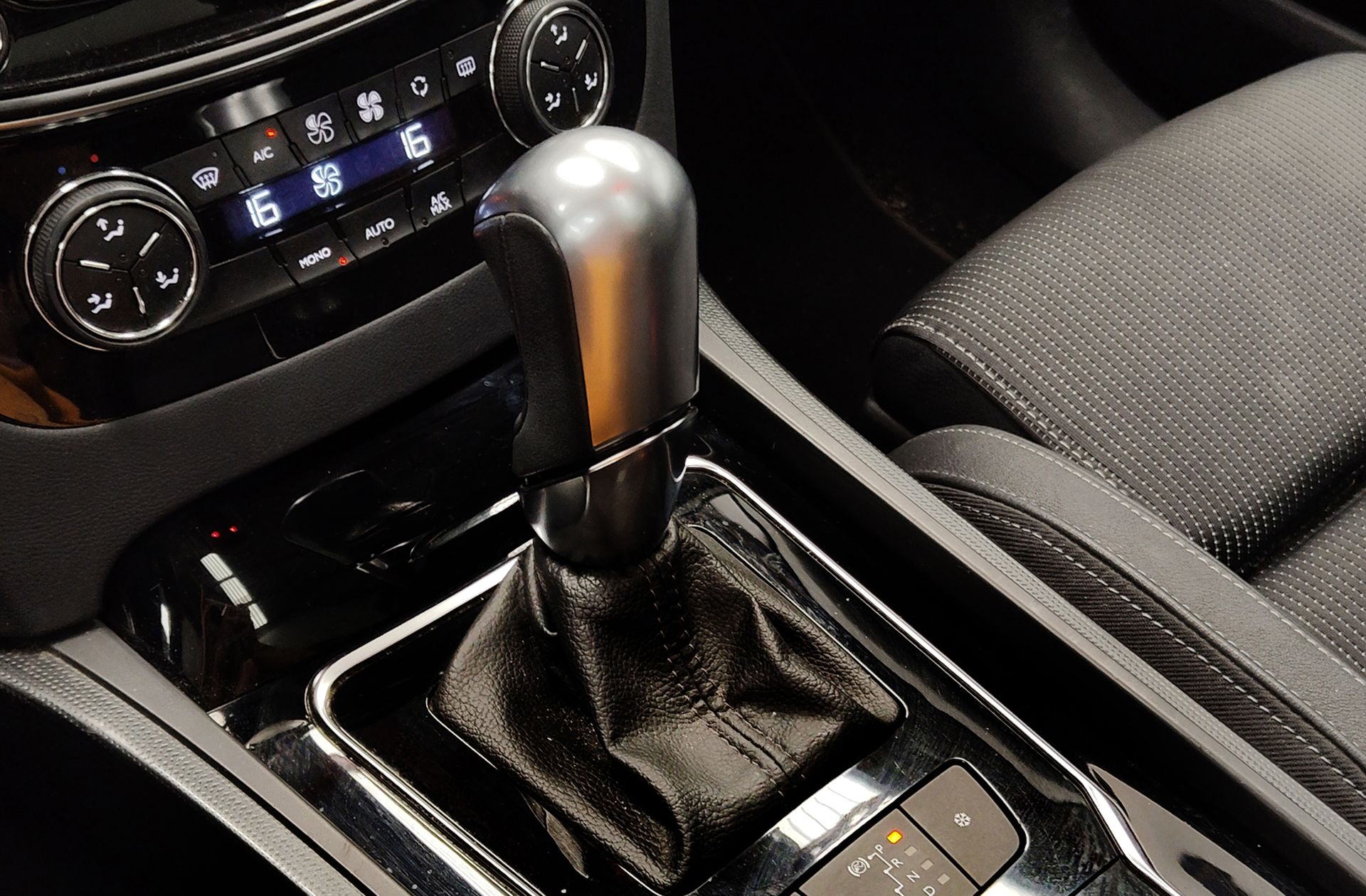 Peugeot 508 RXH 2.0 BlueHDi - foto 5