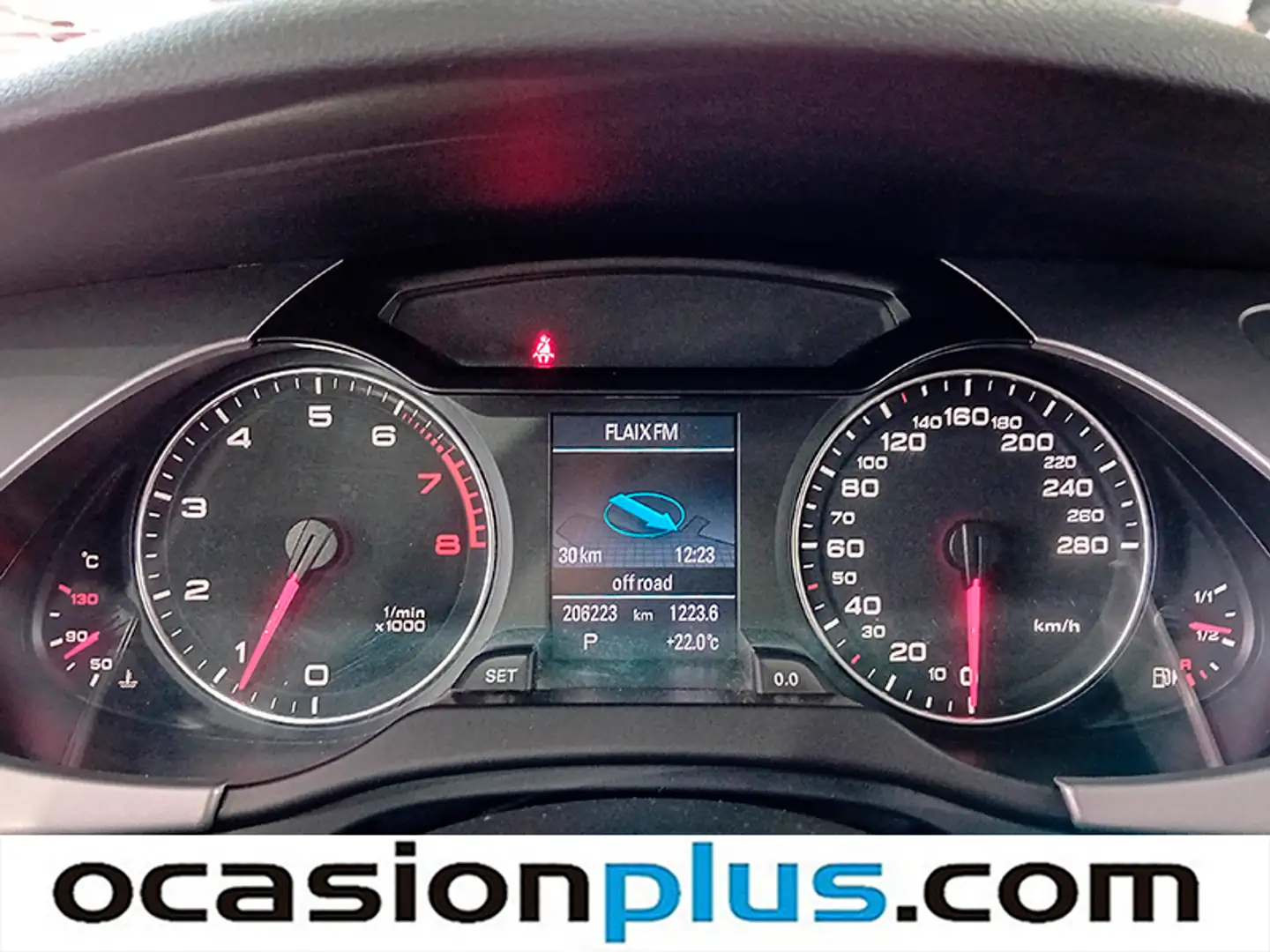 Foto Audi A4 Audi A4 Avant Avant 2.0 TFSI quattro (211 CV) S tronic