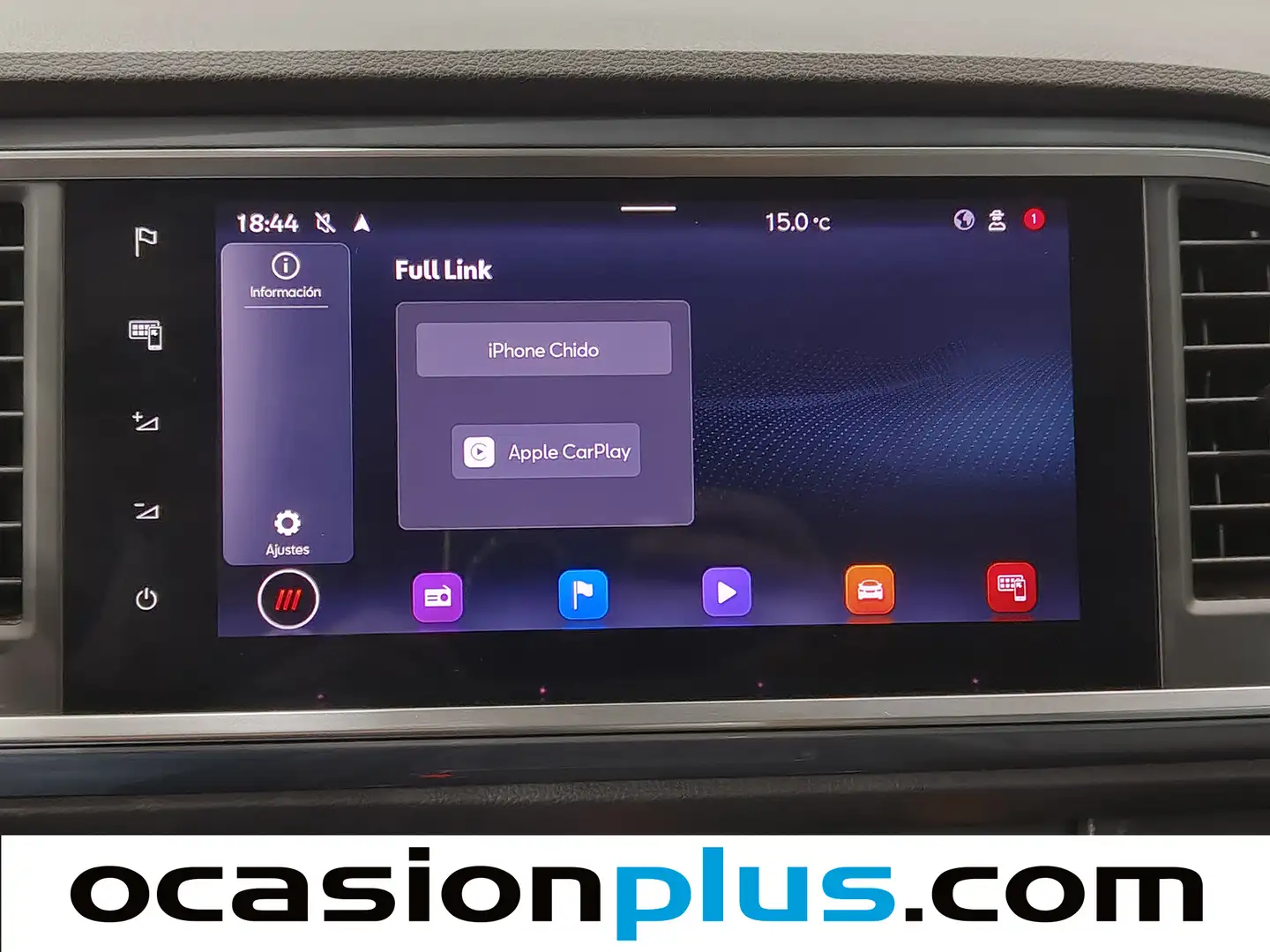 Foto Seat Ateca SEAT Ateca 1.5 TSI S&S Style XL (150 CV)