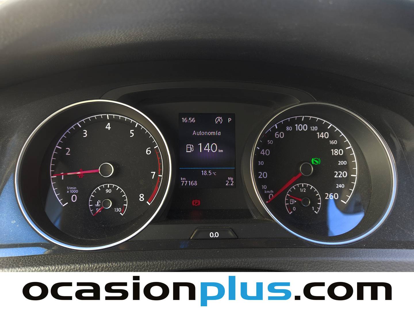 Volkswagen Golf Volkswagen Golf Advance 1.5 TSI Evo (130 CV) DSG de ocasión