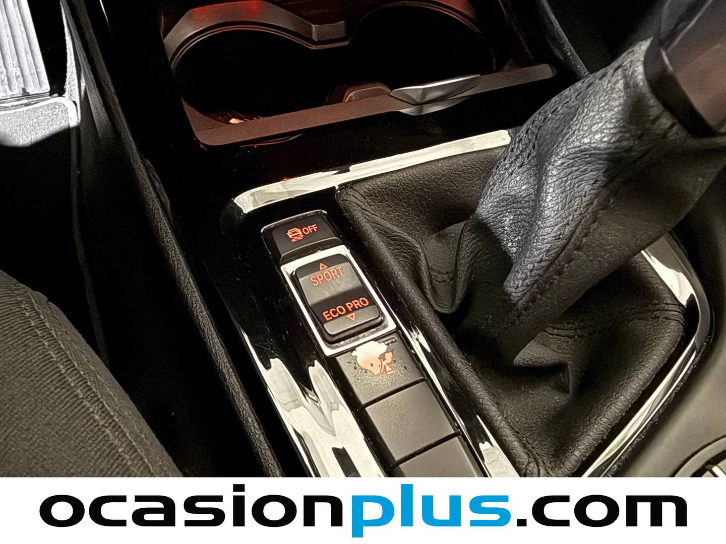 Foto BMW X2 BMW X2 sDrive18d Business (150 CV)