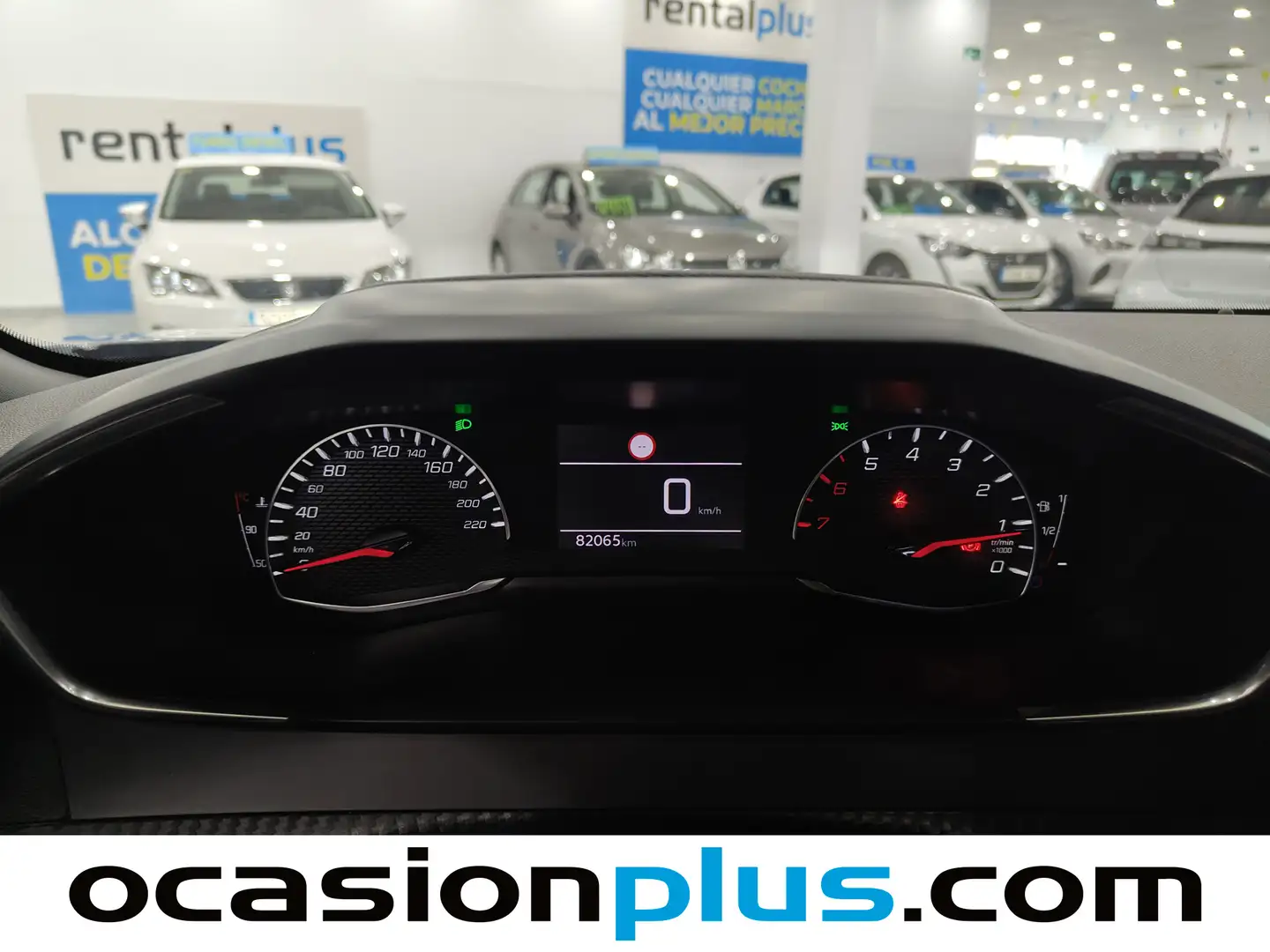 Foto Peugeot 2008 Peugeot 2008 PureTech 100 S&S Allure  (100 CV)