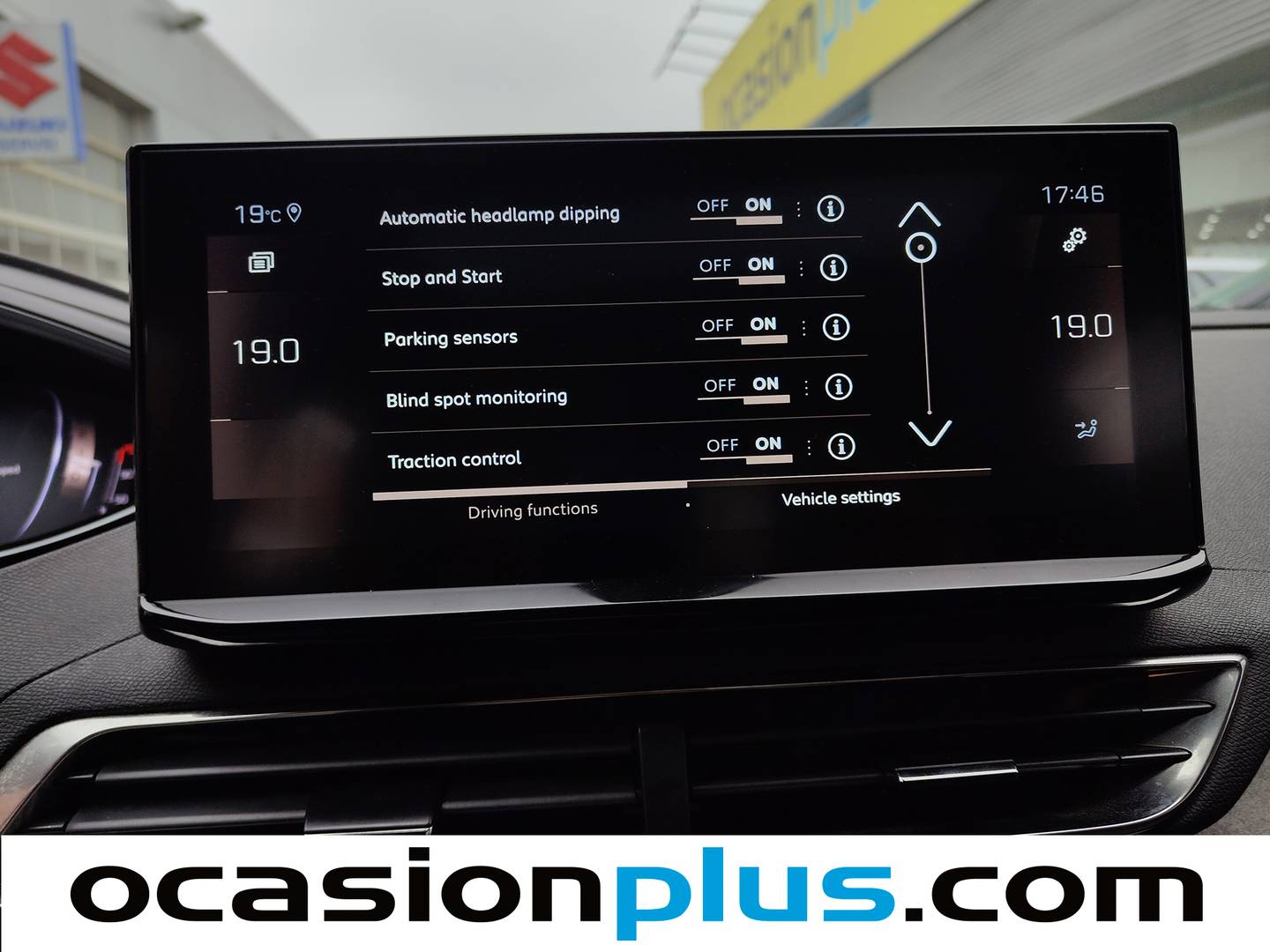 Foto Peugeot 3008 Peugeot 3008 PureTech 130 S&S GT EAT8 96 kW (130 CV)