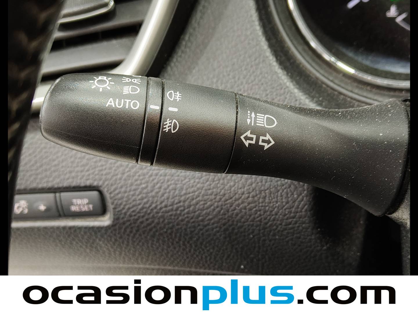 Nissan QASHQAI Nissan Qashqai DIG-T 115 S&S Acenta 4x2  (115 CV) seminuevo