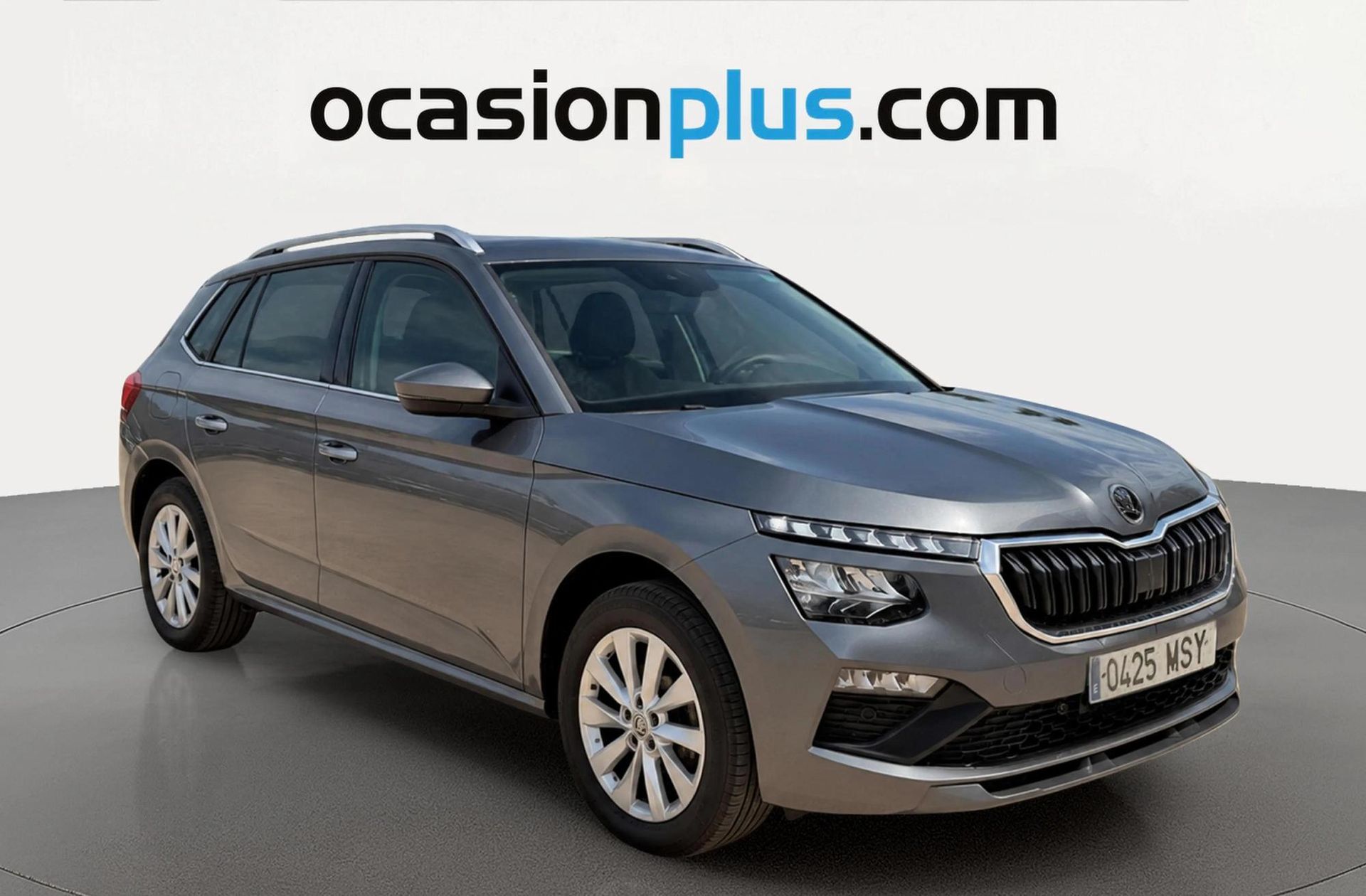 Škoda Kamiq 1.0 TSI Selection DSG - foto 2