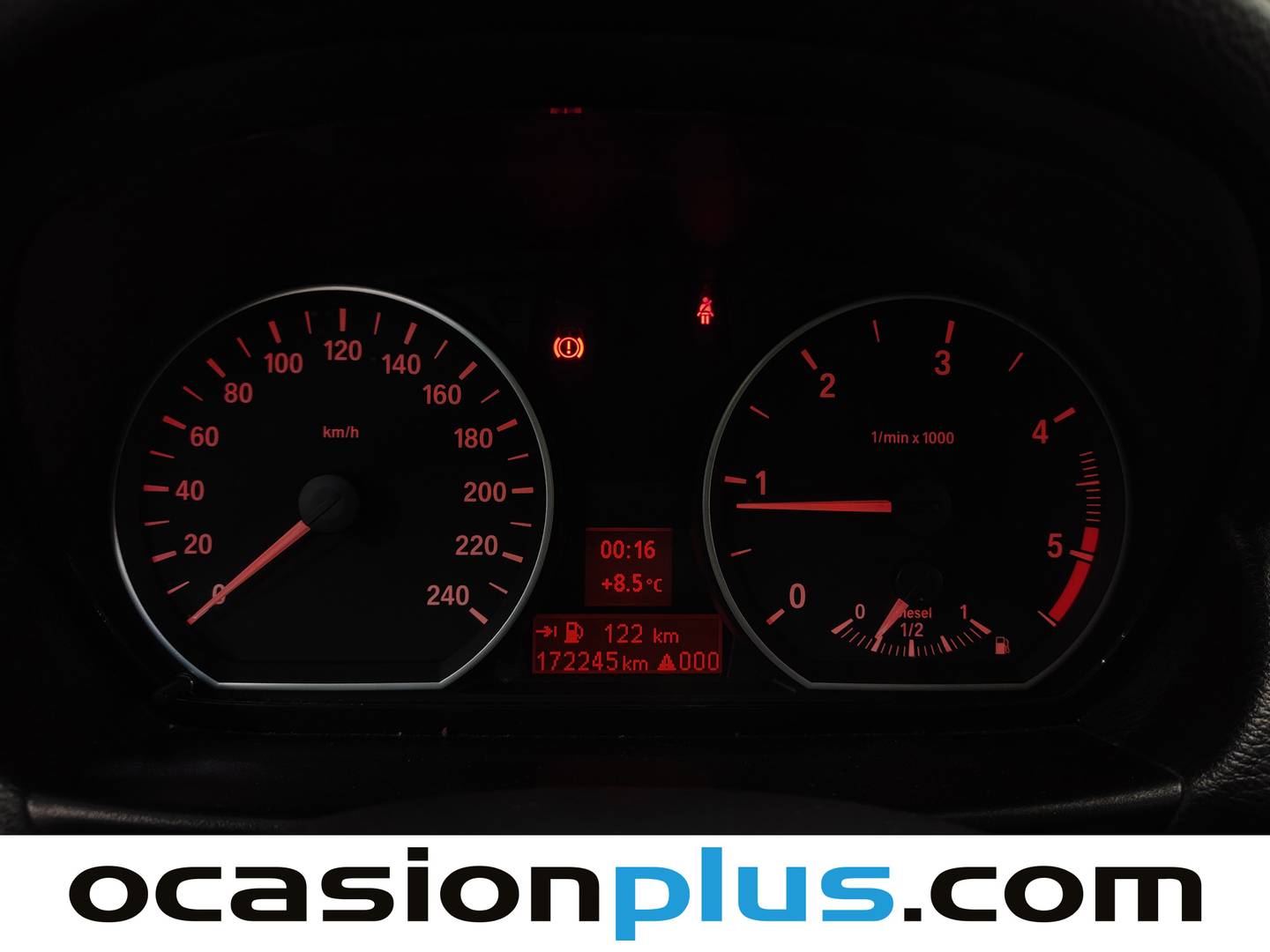 BMW Serie 1 BMW Serie 1 118d (143 CV) 2008