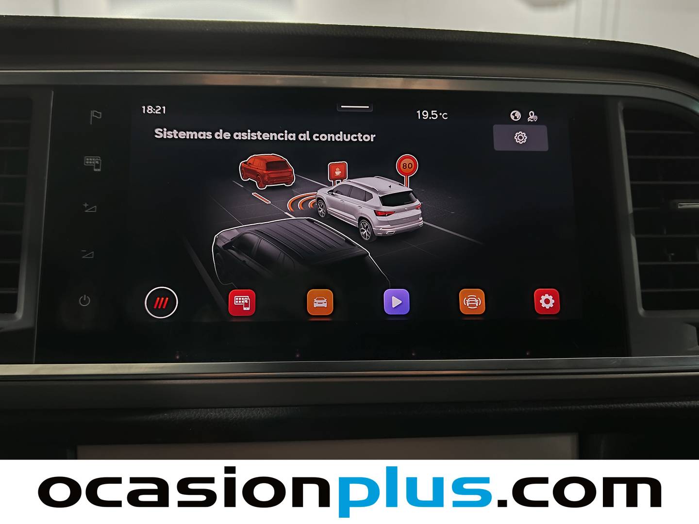 Seat Ateca Seat Ateca 2.0 TDI X-Perience XXL DSG (150 CV) 2024