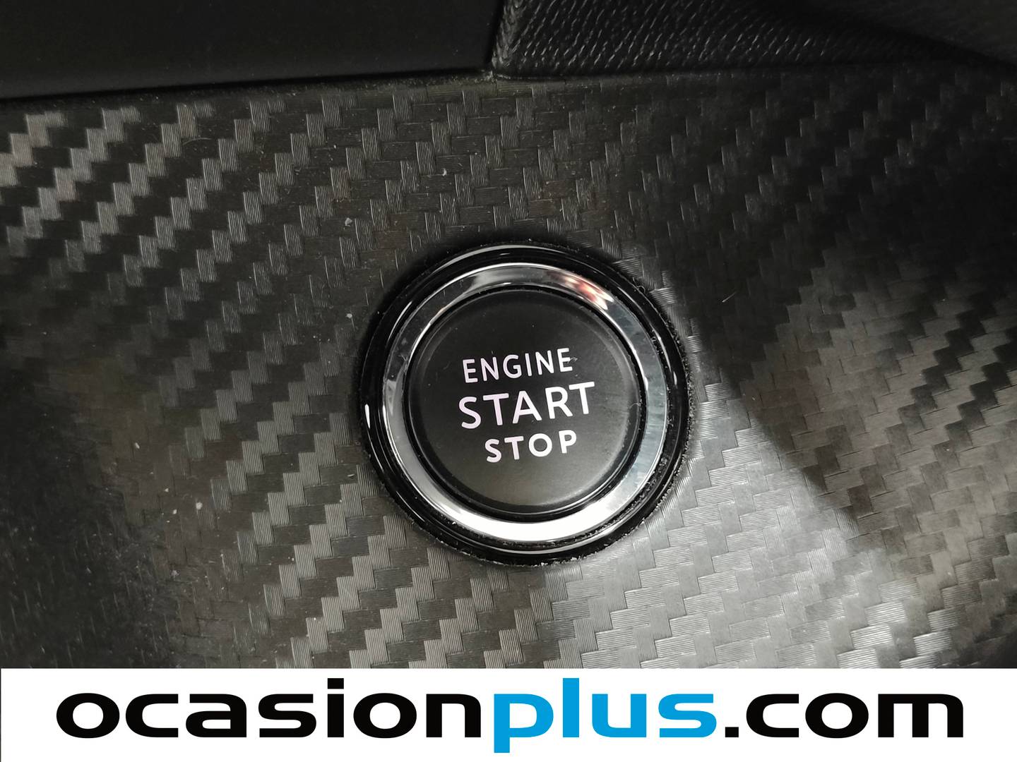 Peugeot 2008 Peugeot 2008 PureTech 130 S&S GT Line EAT8 (130 CV) seminuevo