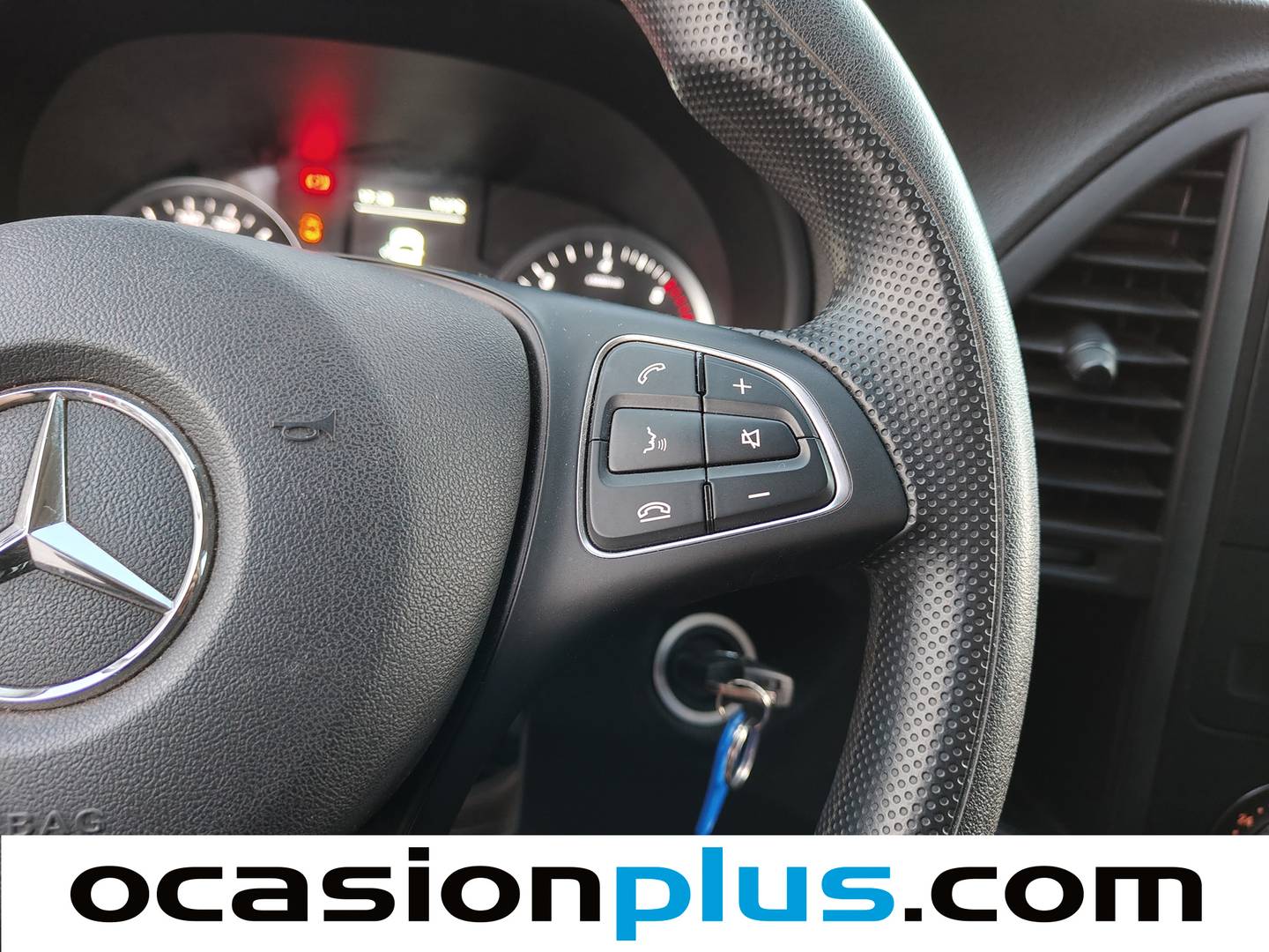 Mercedes Vito Mercedes-Benz Vito 114 CDI Tourer Pro Larga AT (136 CV) 9 Plazas barato