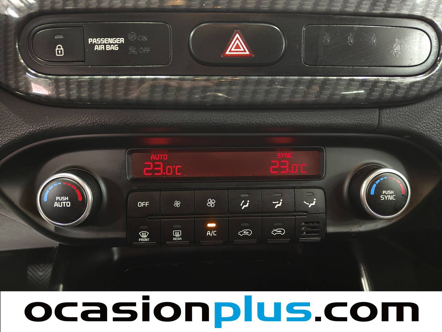 Foto KIA Carens Kia Carens 1.6 GDi Drive  (135 CV)