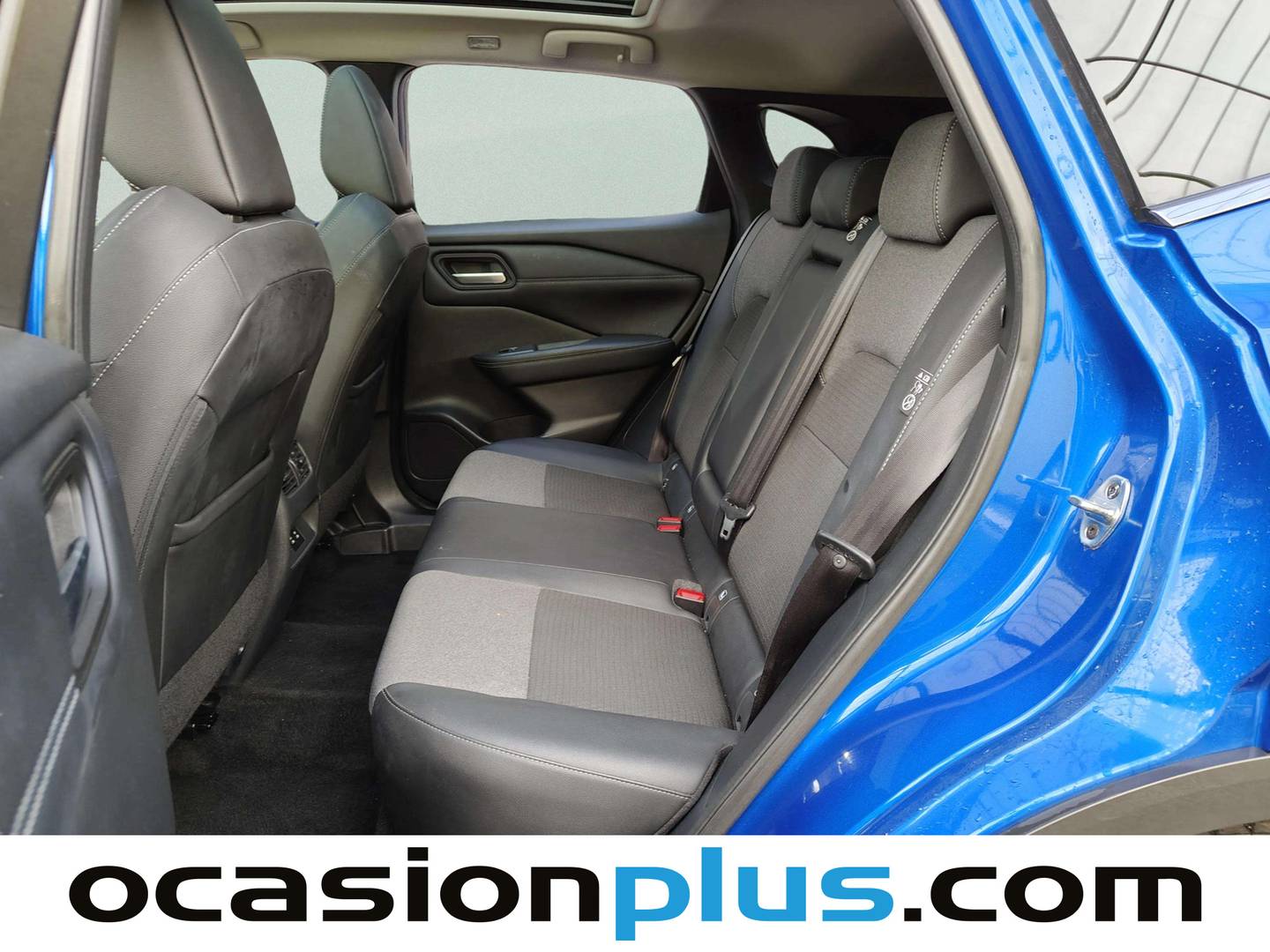 Nissan QASHQAI Nissan Qashqai DIG-T 140 mHEV N-Connecta 4x2 (140 CV) 140cv