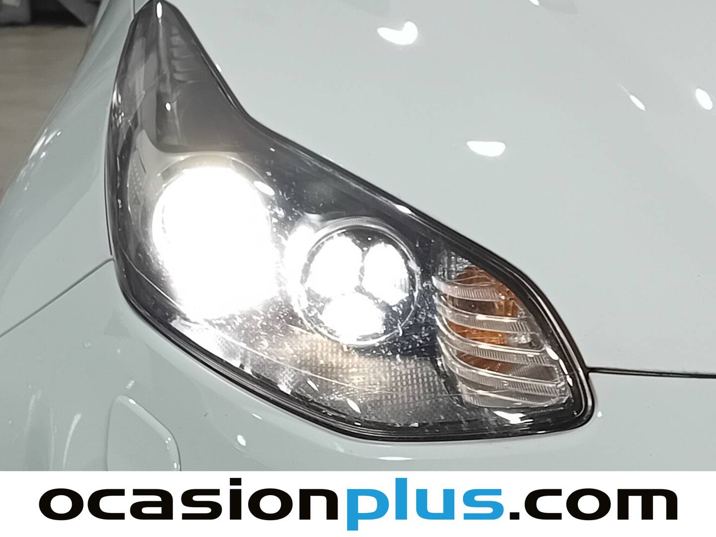 Foto KIA Sportage Kia Sportage 1.7 CRDI VGT Drive 4x2 (115 CV)