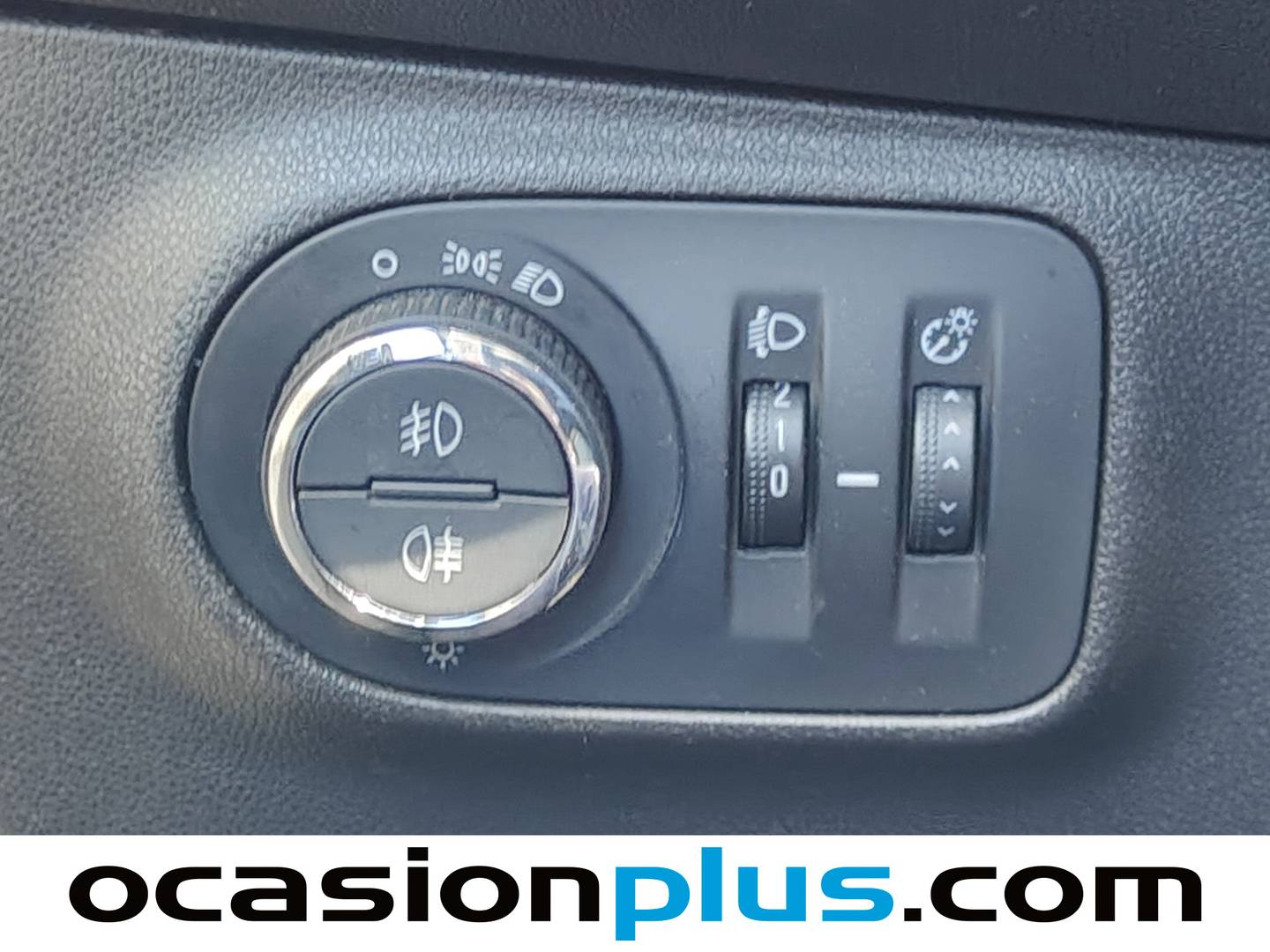 Opel Corsa Opel Corsa 1.4 Selective Auto (90 CV) de segunda mano