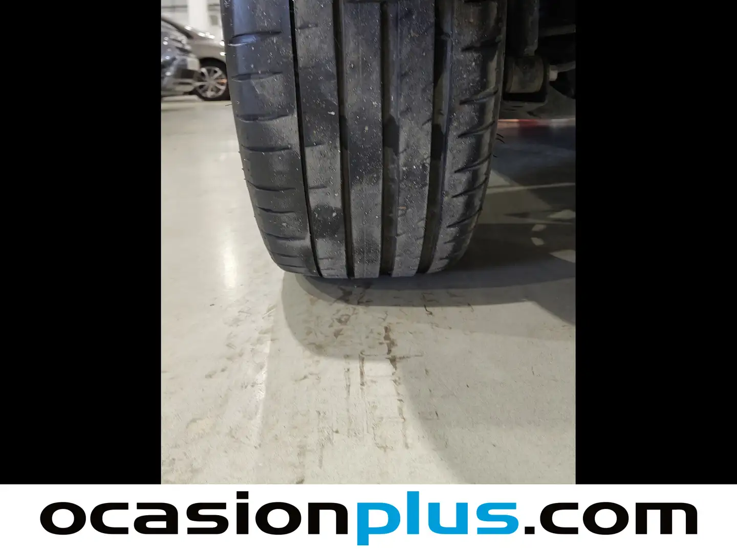 Foto Ford Fiesta Ford Fiesta 1.0 EcoBoost S&S Vignale Auto (100 CV)