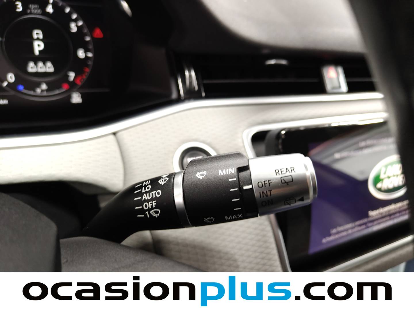 Foto Land Rover Range Rover Evoque Land Rover Range Rover Evoque P250 S 4WD Auto (249 CV)