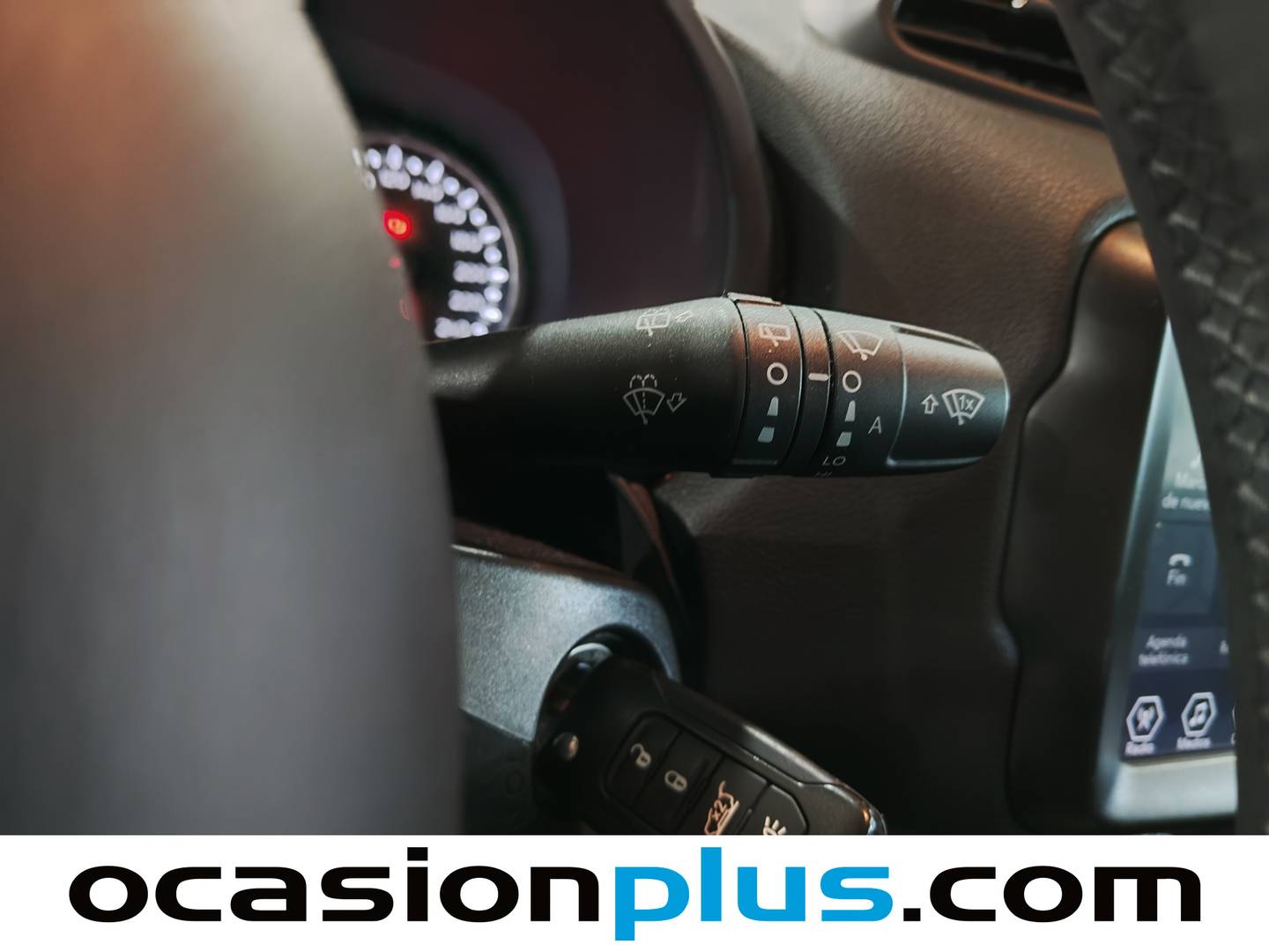 Foto Jeep Renegade Jeep Renegade eHybrid 1.5 Limited ATX  (130 CV)