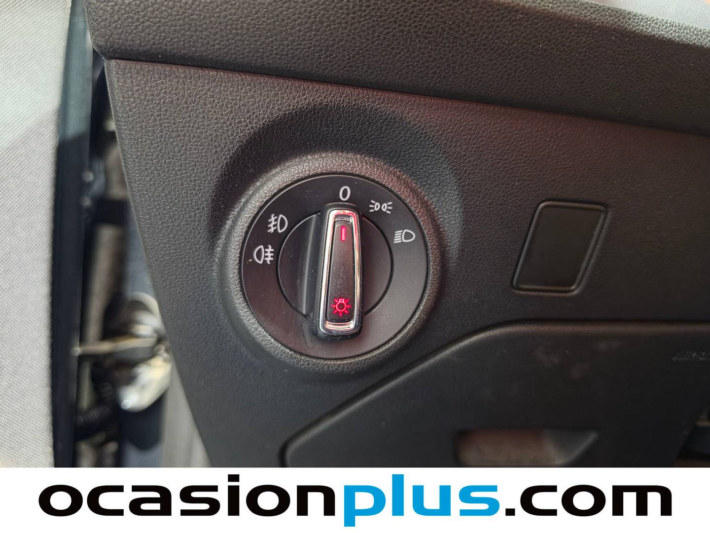 Seat León Seat León 1.6 TDI S&S Style (115 CV) de ocasión