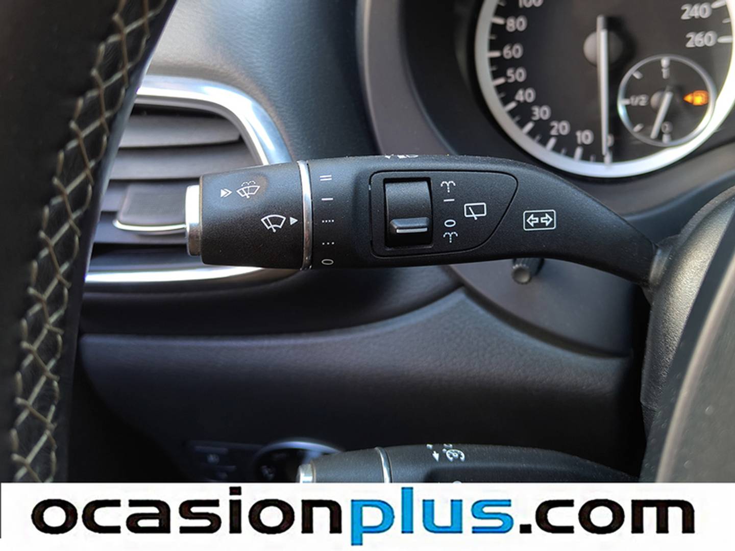 Infiniti Q30 Infiniti Q30 2.2D Premium 7DCT (170 CV) 170cv