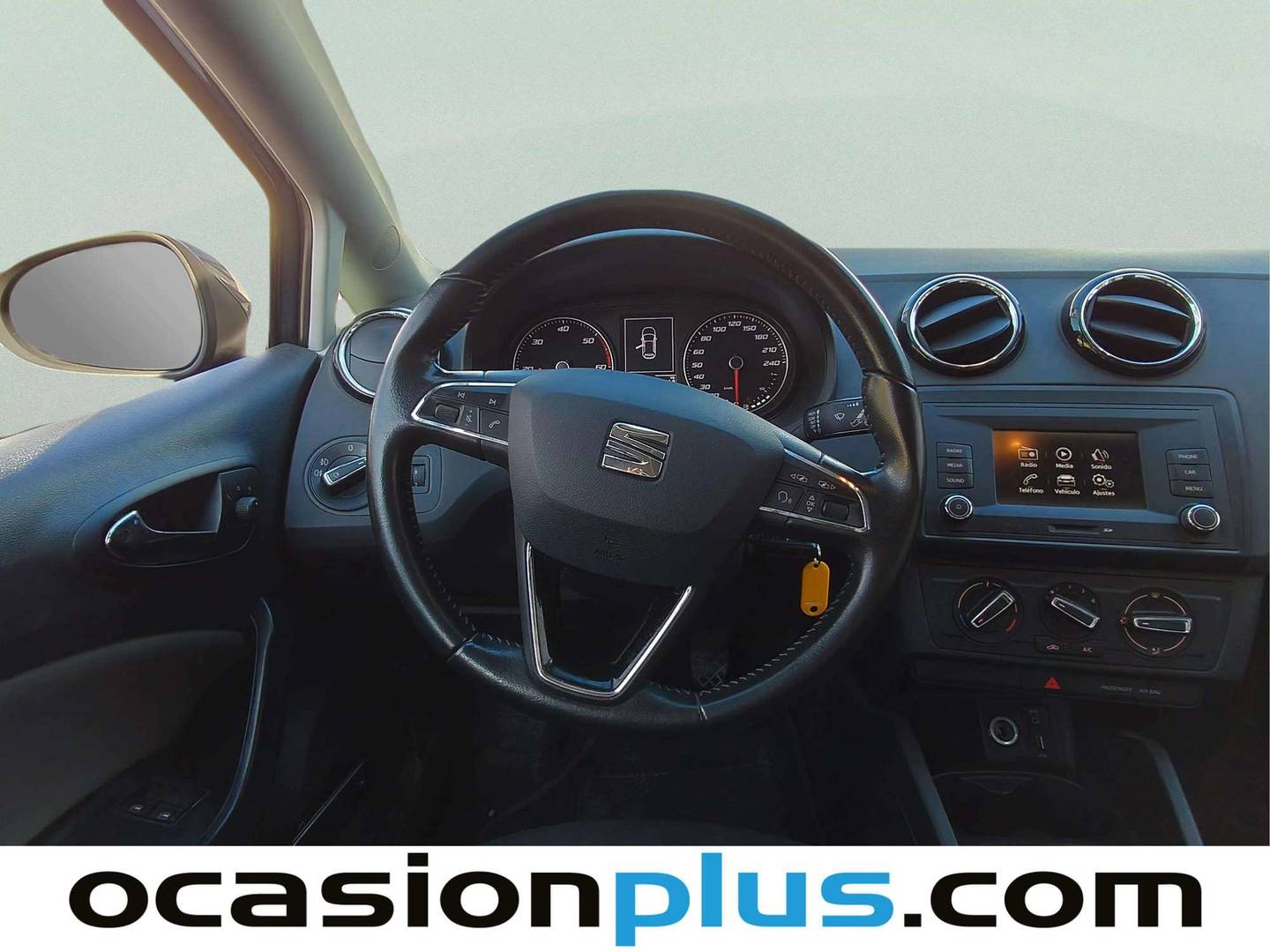 Foto Seat Ibiza SEAT Ibiza 1.4 TDI Style (105 CV)