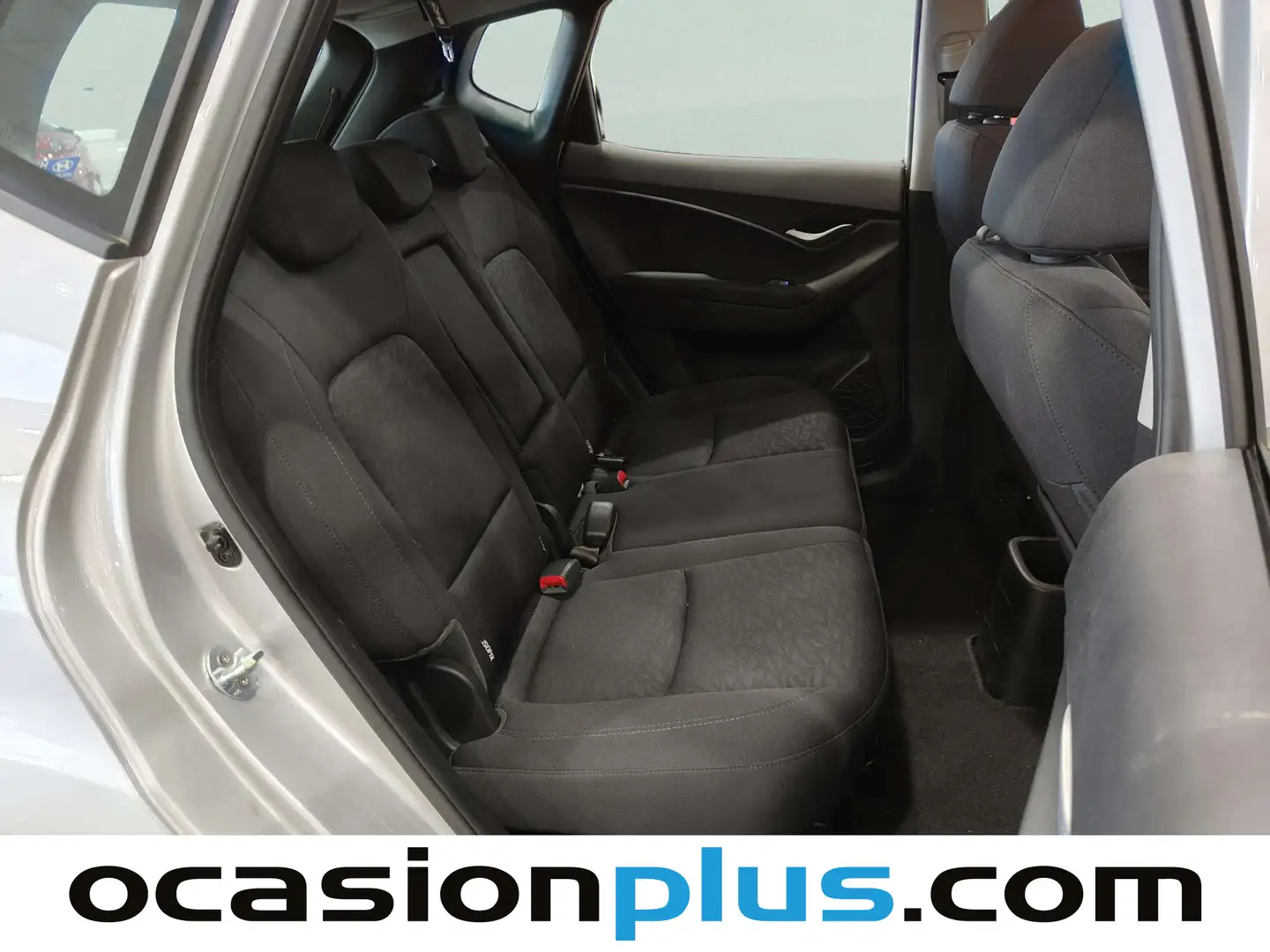 Foto Hyundai ix20 Hyundai ix20 1.4 MPI BlueDrive 25 Aniversario  (90 CV)