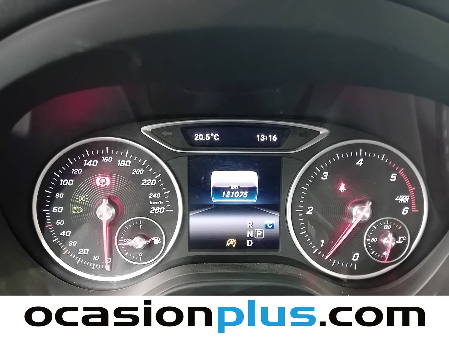 Mercedes Clase A Mercedes-Benz Clase A 200 d (136 CV) Pack AMG 2018