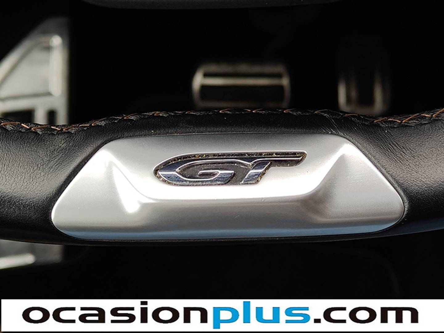 Foto Peugeot 3008 Hybrid Peugeot 3008 Hybrid 300 GT Pack e-EAT8 (300 CV)