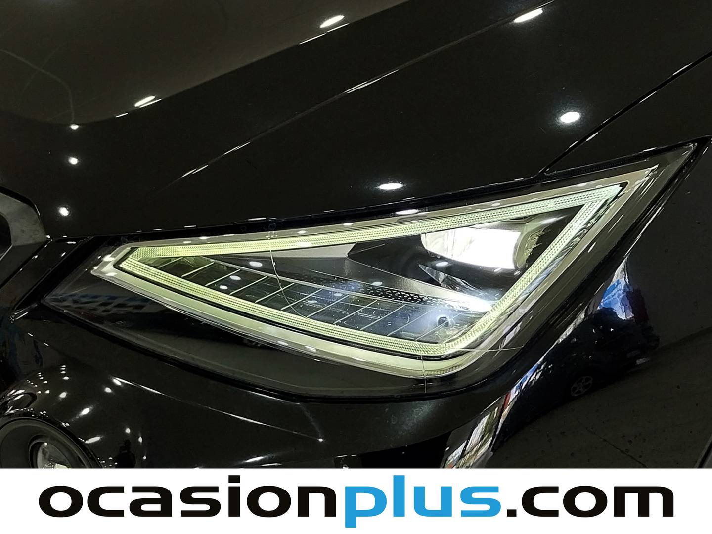 Acabados Seat Arona Seat Arona 1.0 TSI Style XL (110 CV)