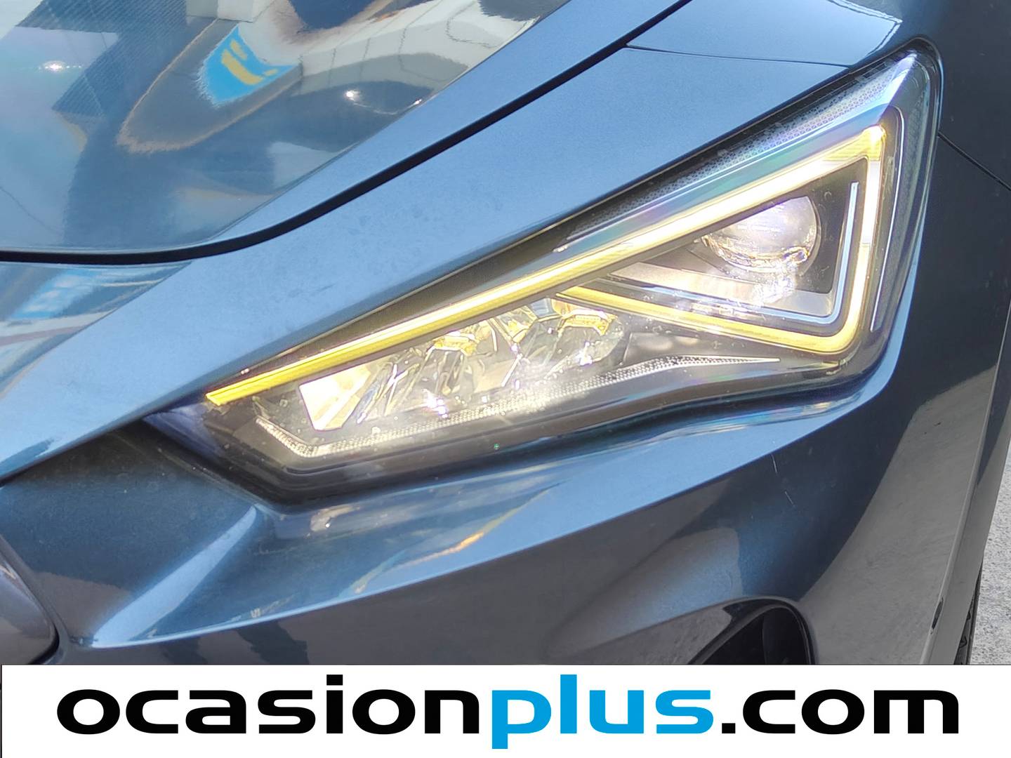 Accesorios del Cupra Formentor Cupra Formentor 2.0 TSI VZ DSG (245 CV)