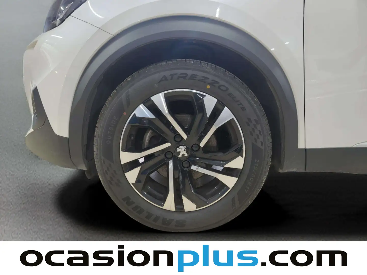 Foto Peugeot 2008 Peugeot 2008 PureTech 100 S&S Allure (100 CV)