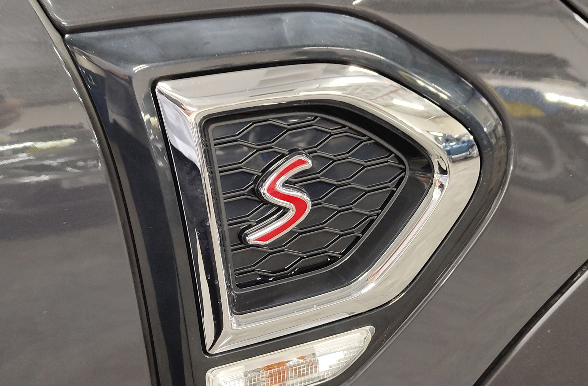 MINI Countryman Cooper S ALL4 - foto 5