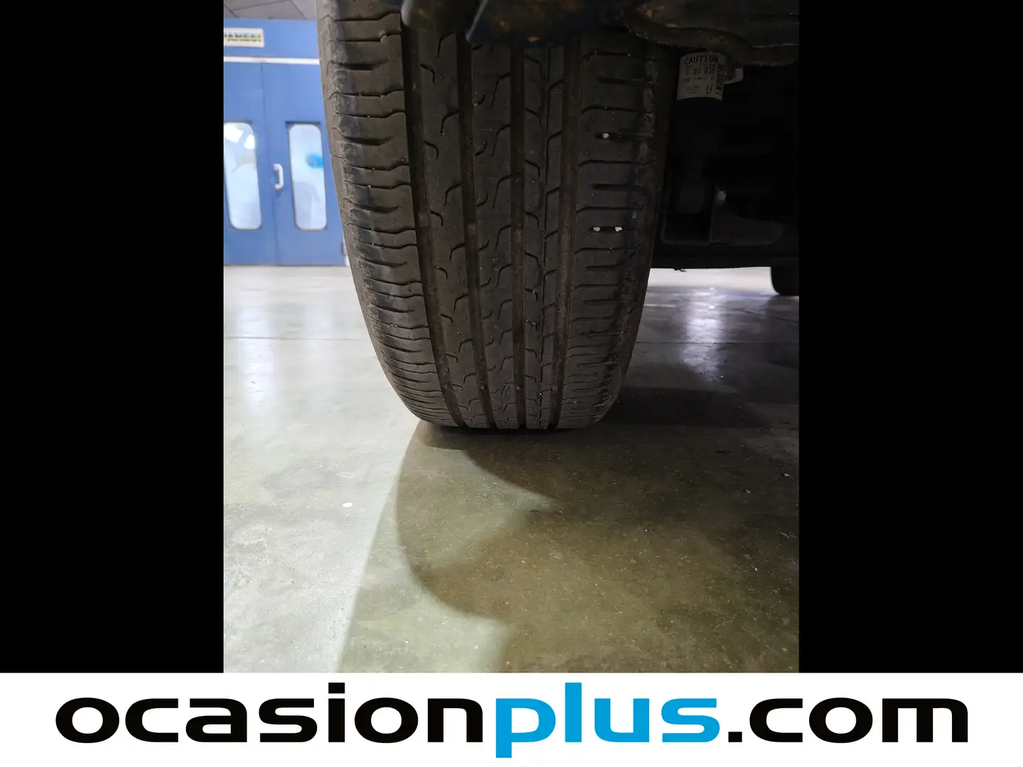 Foto Ford Puma Ford Puma 1.0 EcoBoost MHEV ST-Line X Auto (125 CV)