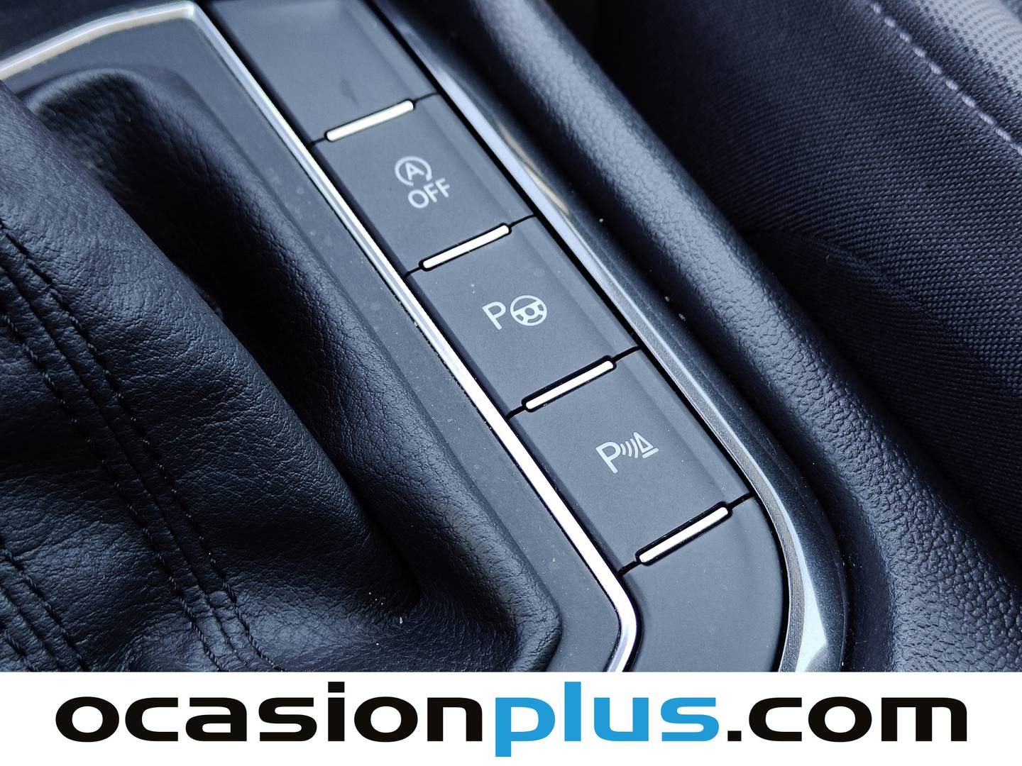 Acabados Volkswagen Tiguan Volkswagen Tiguan Advance 2.0 TDI BMT (150 CV) DSG