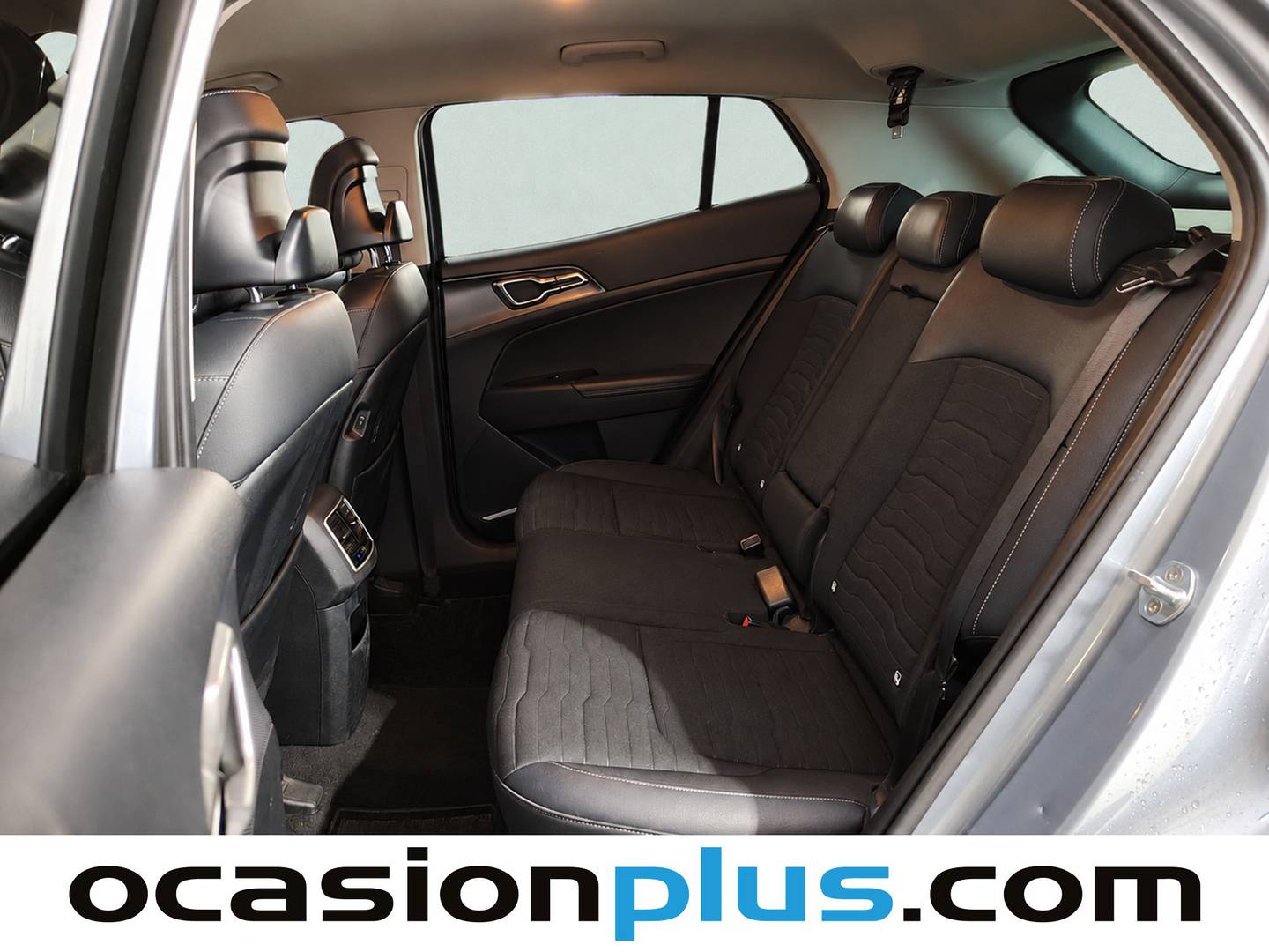 KIA Sportage KIA Sportage 1.6 T-GDi Tech 4x2 (150 CV) 150cv
