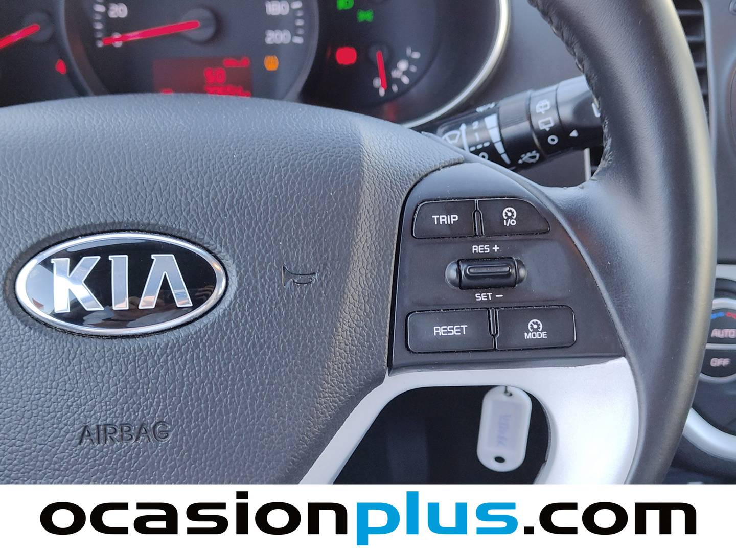 Foto KIA Picanto Kia Picanto 1.0 CVVT Eco-Dynamics x-Tech16 (66 CV)