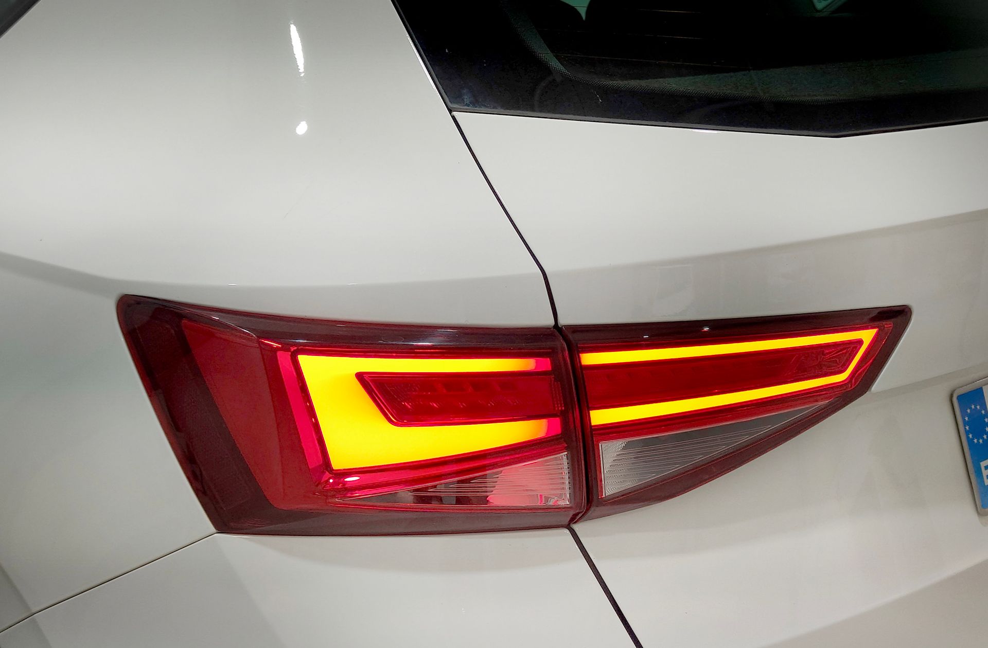 SEAT Ateca 1.0 TSI Ecomotive Style Plus - foto 15