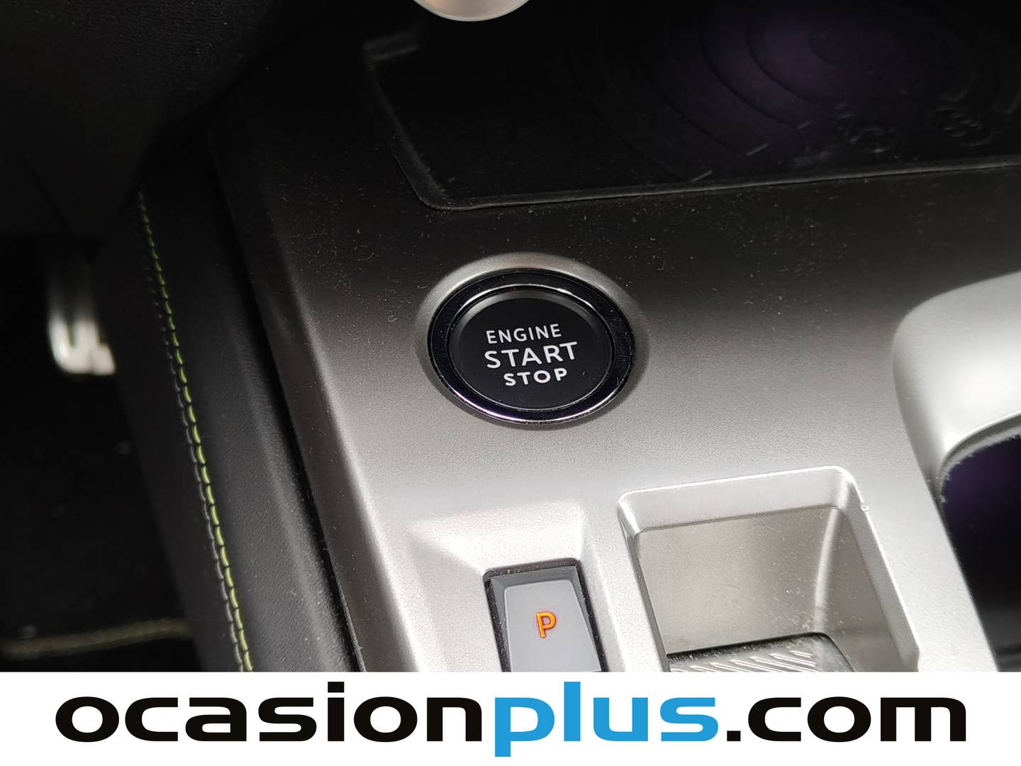 Foto Peugeot 308 Peugeot 308 Hybrid 225 GT eEAT8 (225 CV)