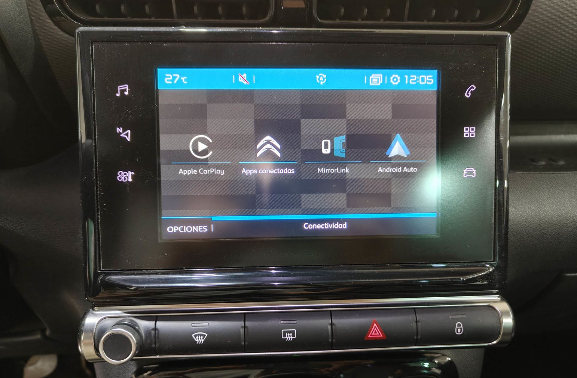 Citroën C3 Aircross PureTech 110 Shine - foto 9