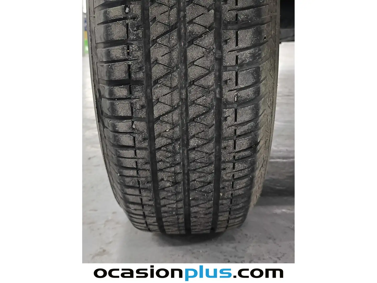 Foto Suzuki Jimny Suzuki Jimny 1.5 JX (102 CV) 4X4