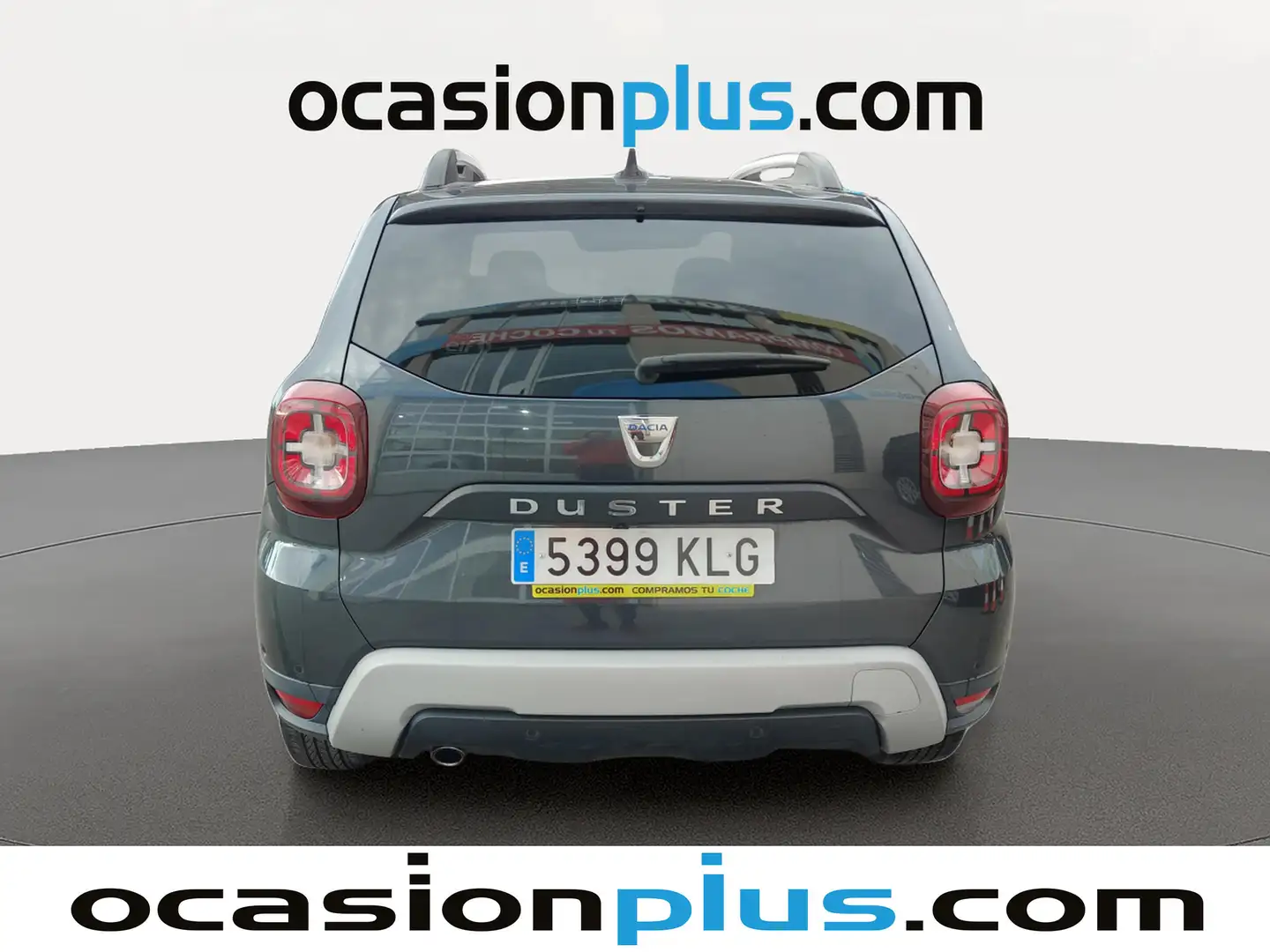 Foto Dacia Duster Dacia Duster Prestige TCE (125 CV) 4x2