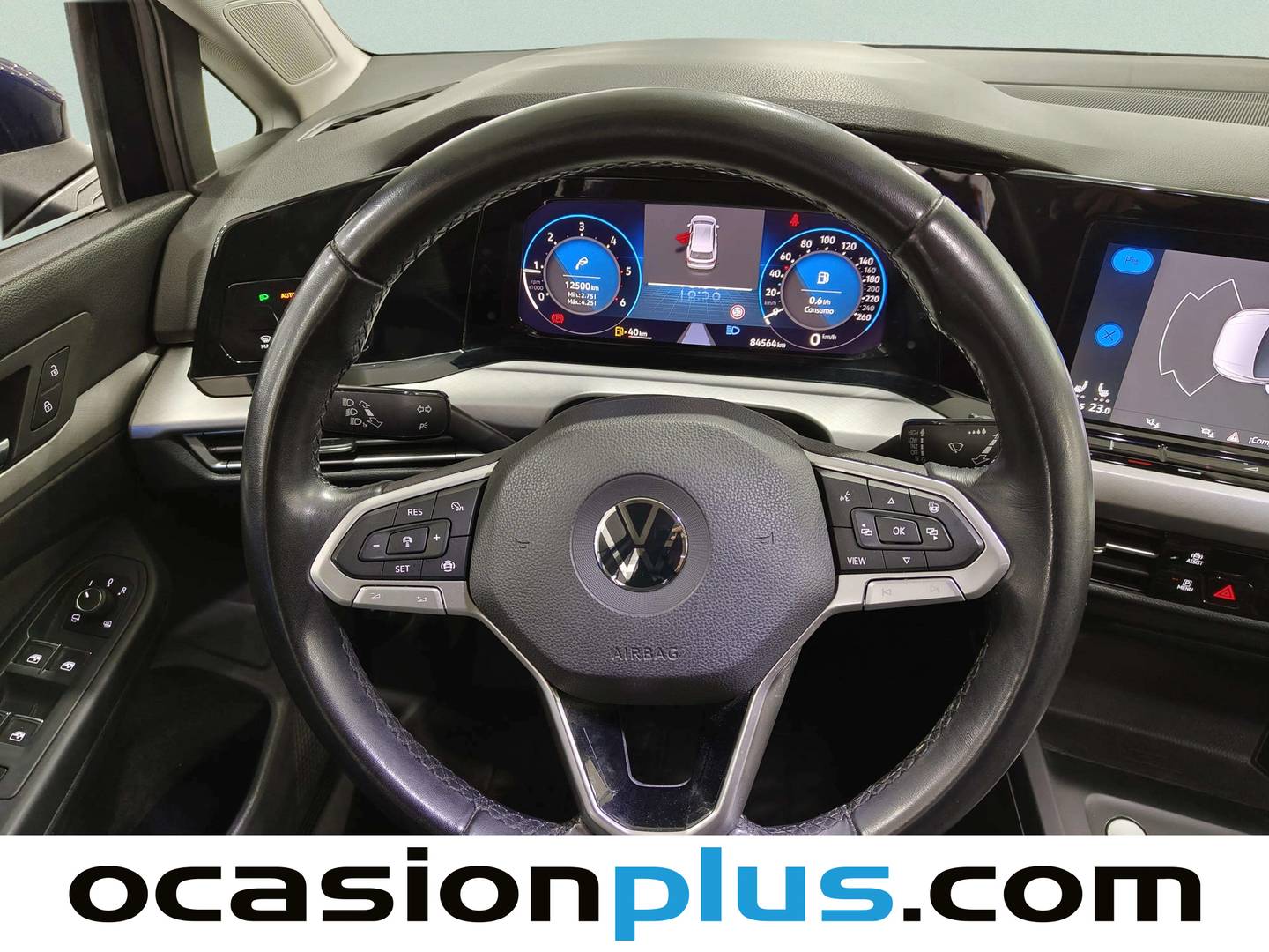 Foto Volkswagen Golf Volkswagen Golf Variant Variant Life 2.0 TDI (115 CV)