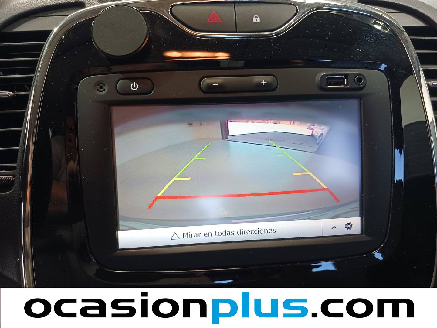 Renault Captur Renault Captur Zen Energy dCi (90 CV) EDC diésel