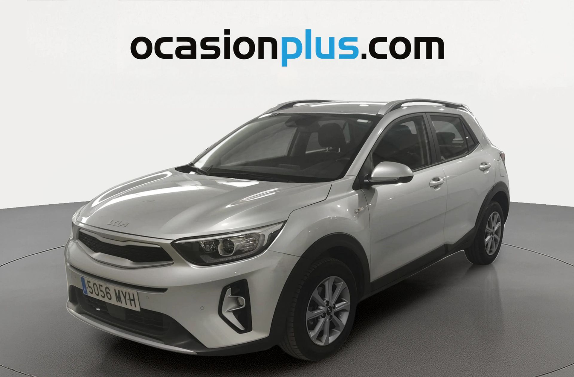 Kia Stonic 1.2 DPi Drive