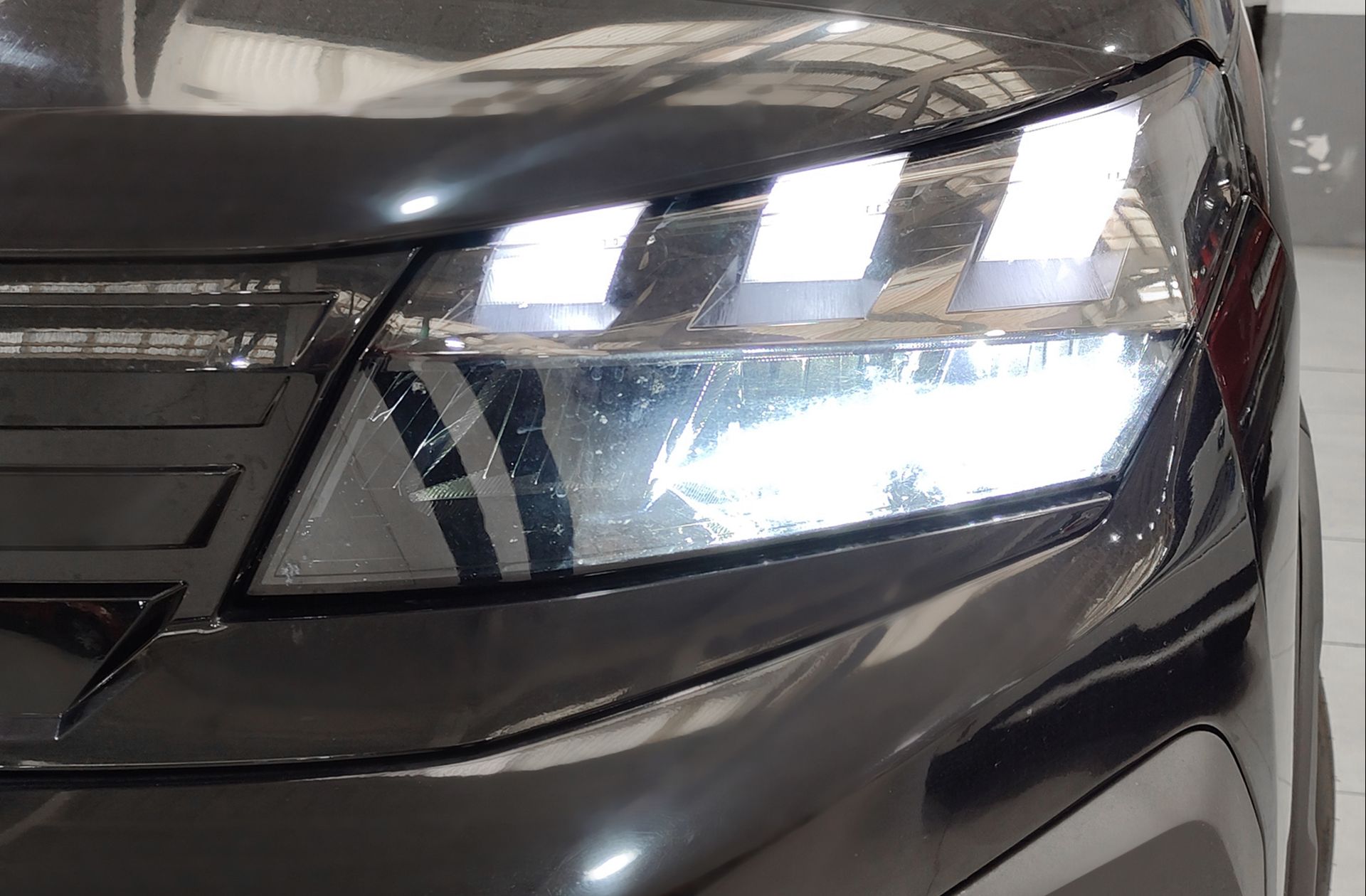 Peugeot Rifter BlueHDi 100 Allure - foto 14