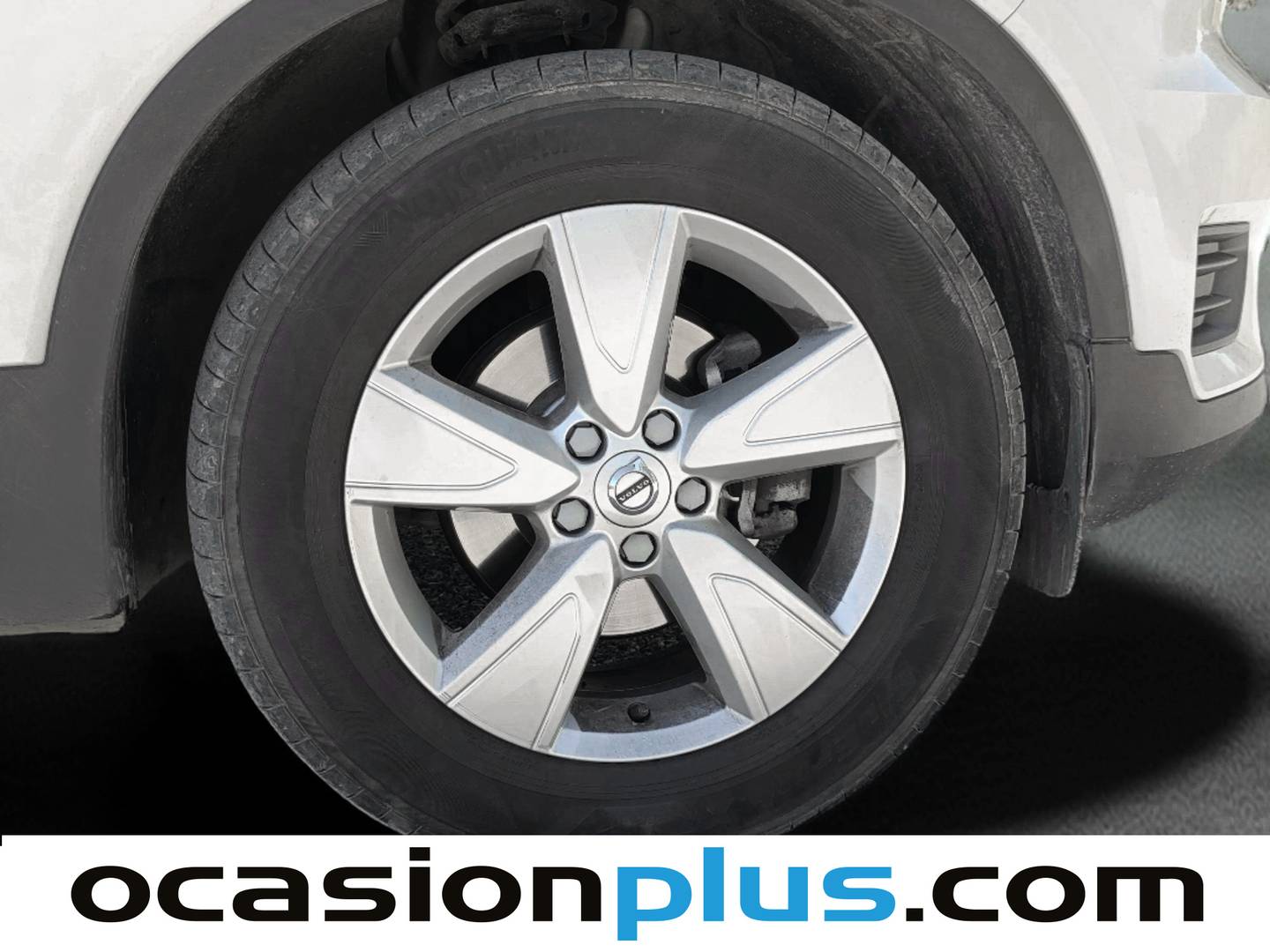 Volvo XC40 Volvo XC40 D3 Auto (150 CV) de ocasión